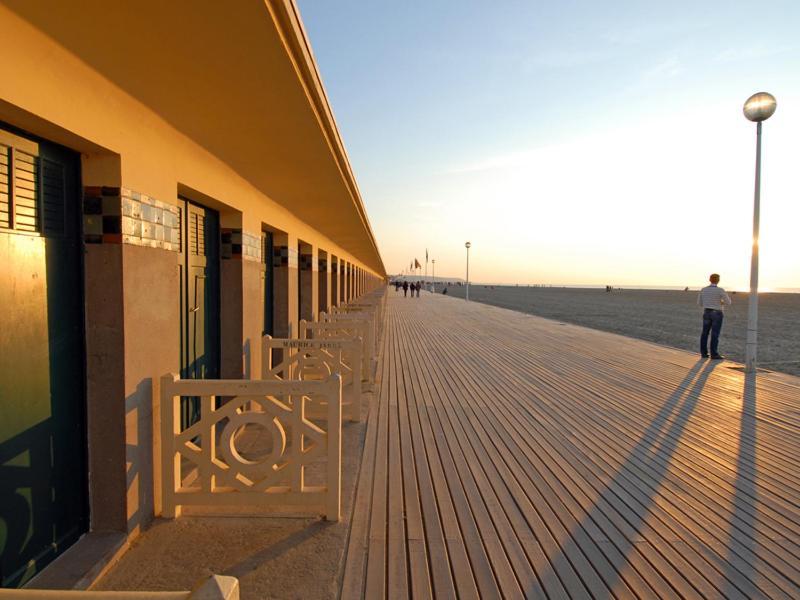 Cosy Appartement Neuf Sur Le Port De Plaisance De كان المظهر الخارجي الصورة