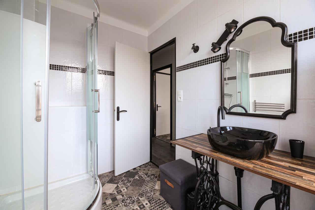 Cosy Appartement Neuf Sur Le Port De Plaisance De كان المظهر الخارجي الصورة