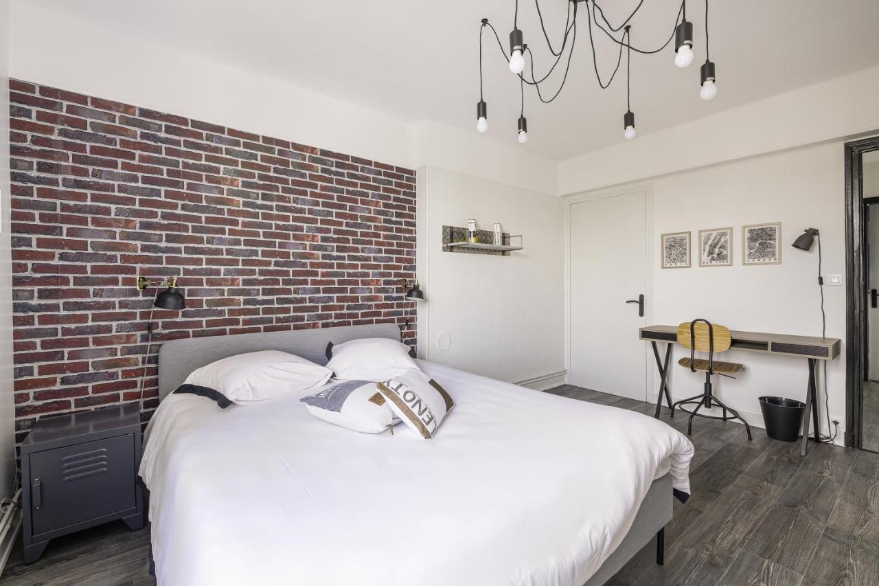 Cosy Appartement Neuf Sur Le Port De Plaisance De كان المظهر الخارجي الصورة